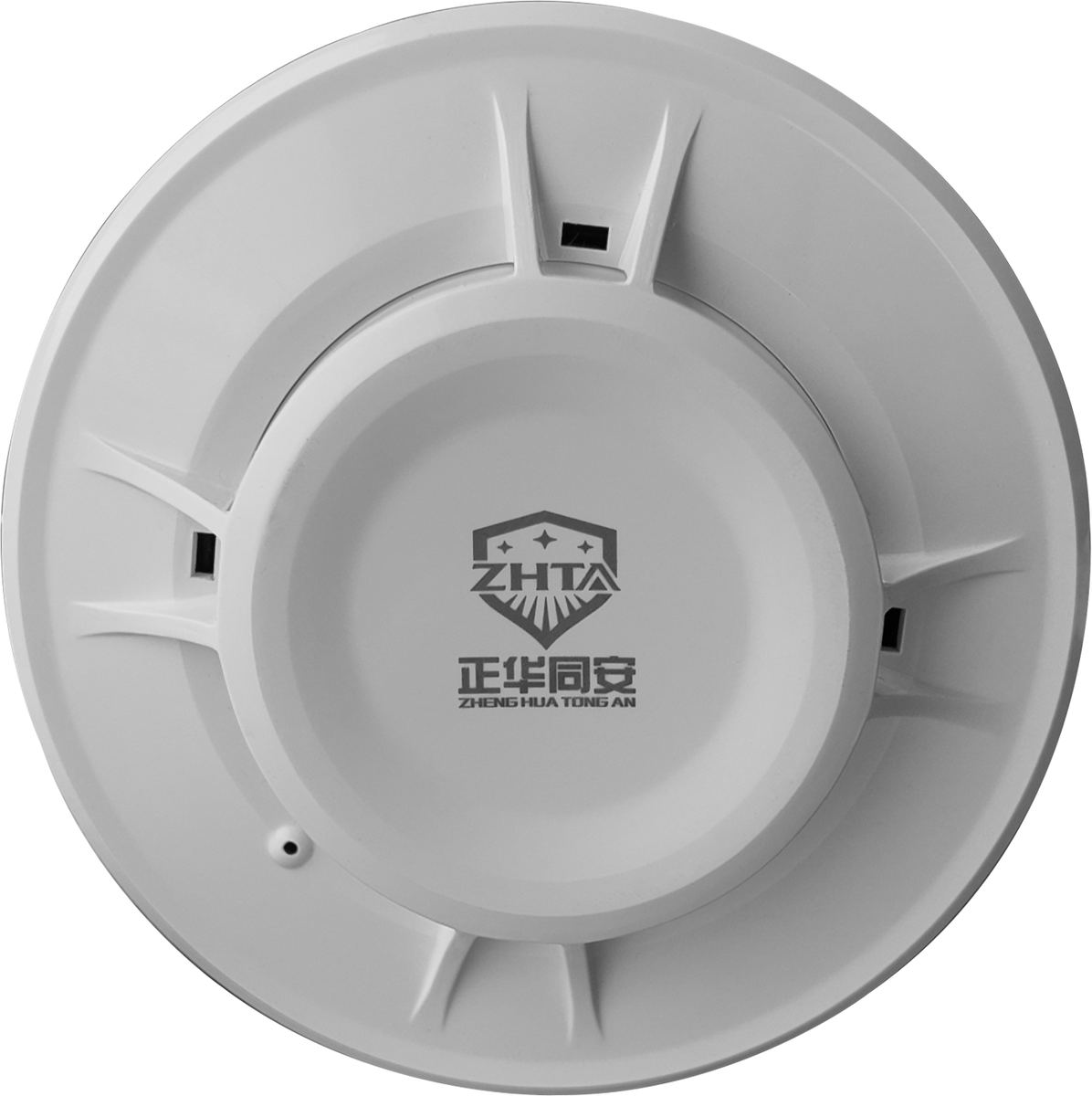 Heat detector