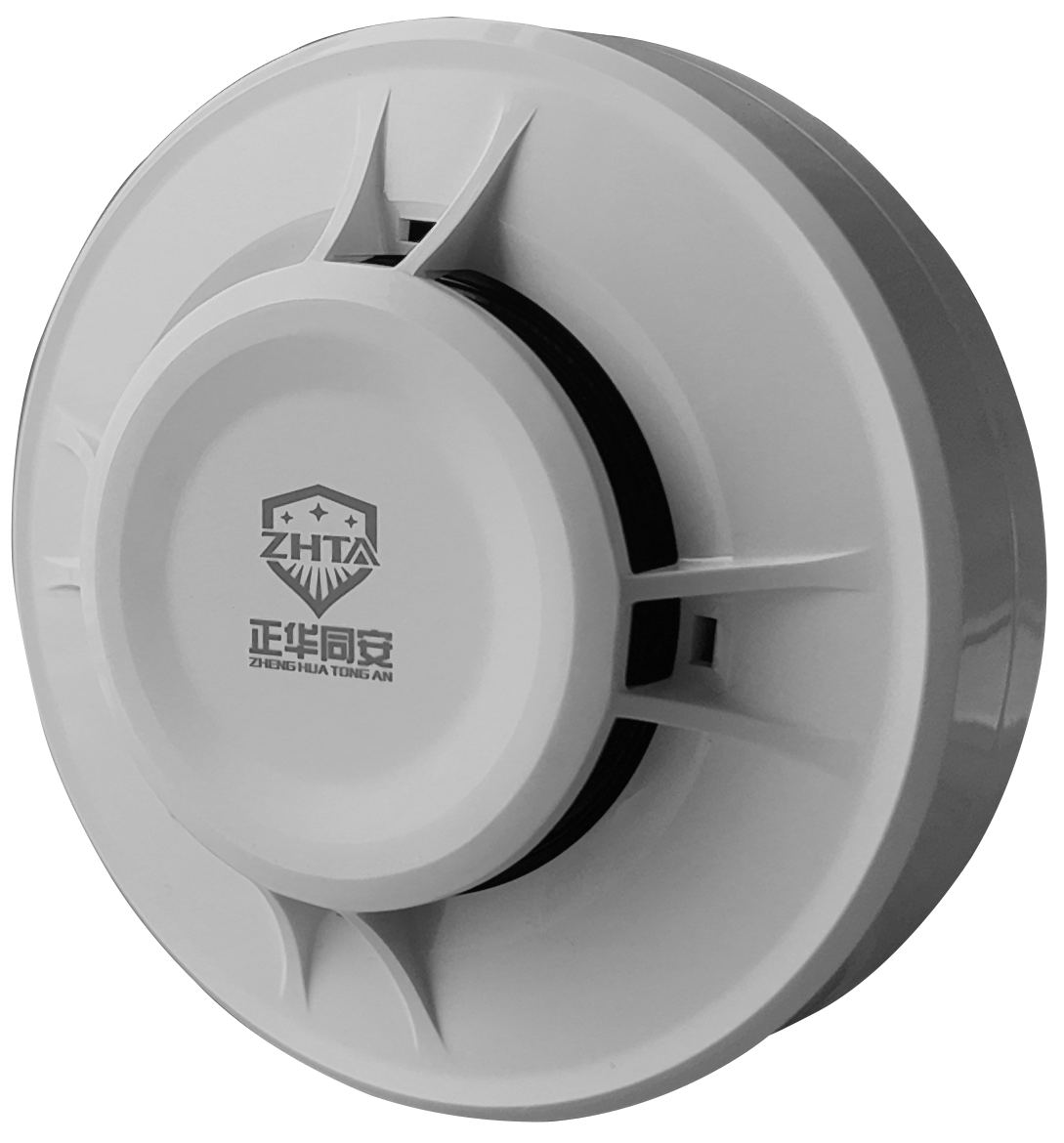 Smoke detector
