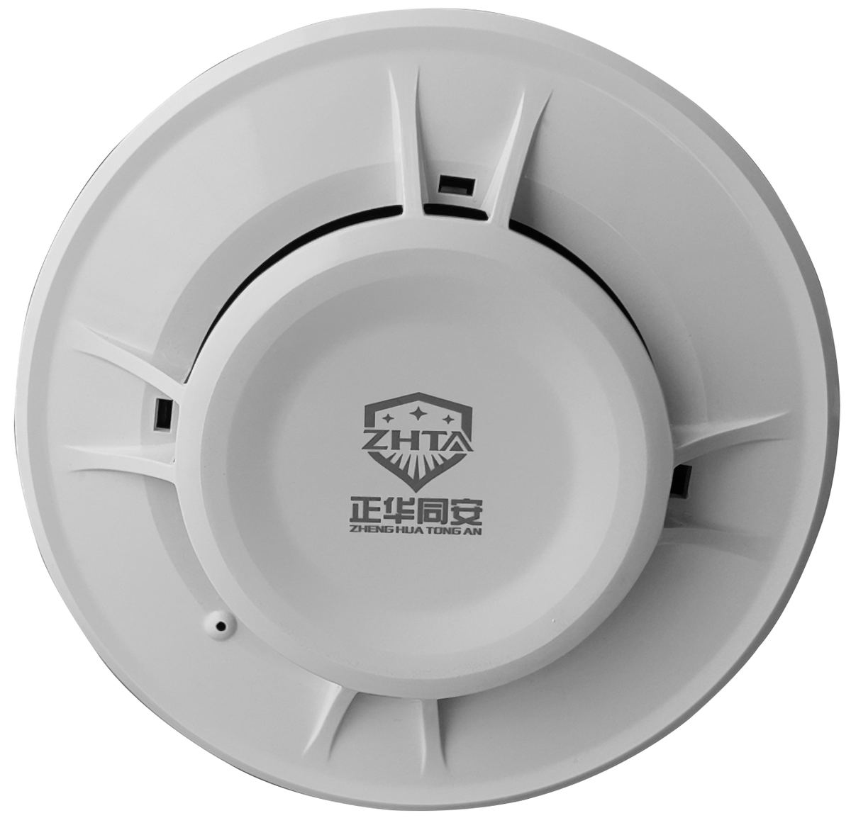 Smoke detector