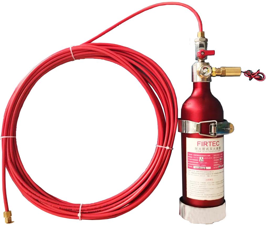 FK-5-1-12 detection tube unit