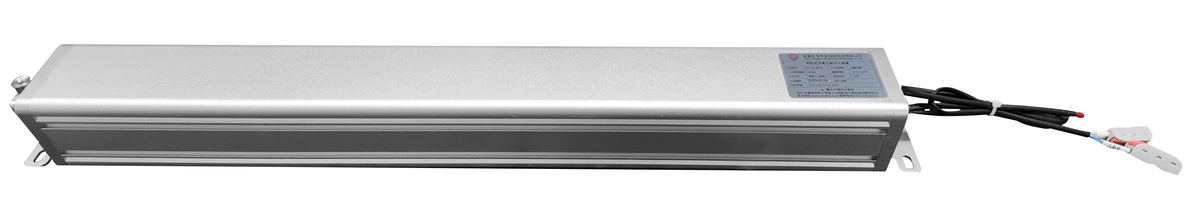 Pre-engineered FK-5-1-12 unit