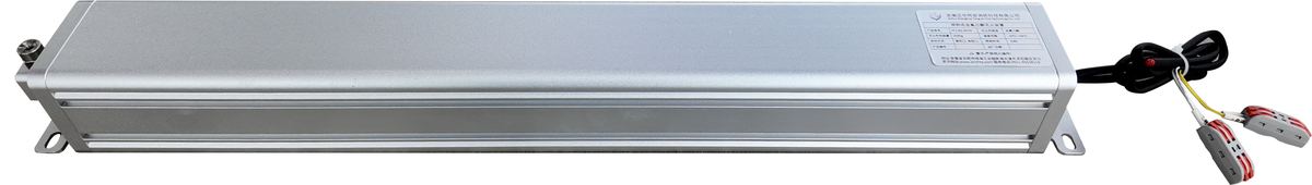 Pre-engineered FK-5-1-12 unit (silver)