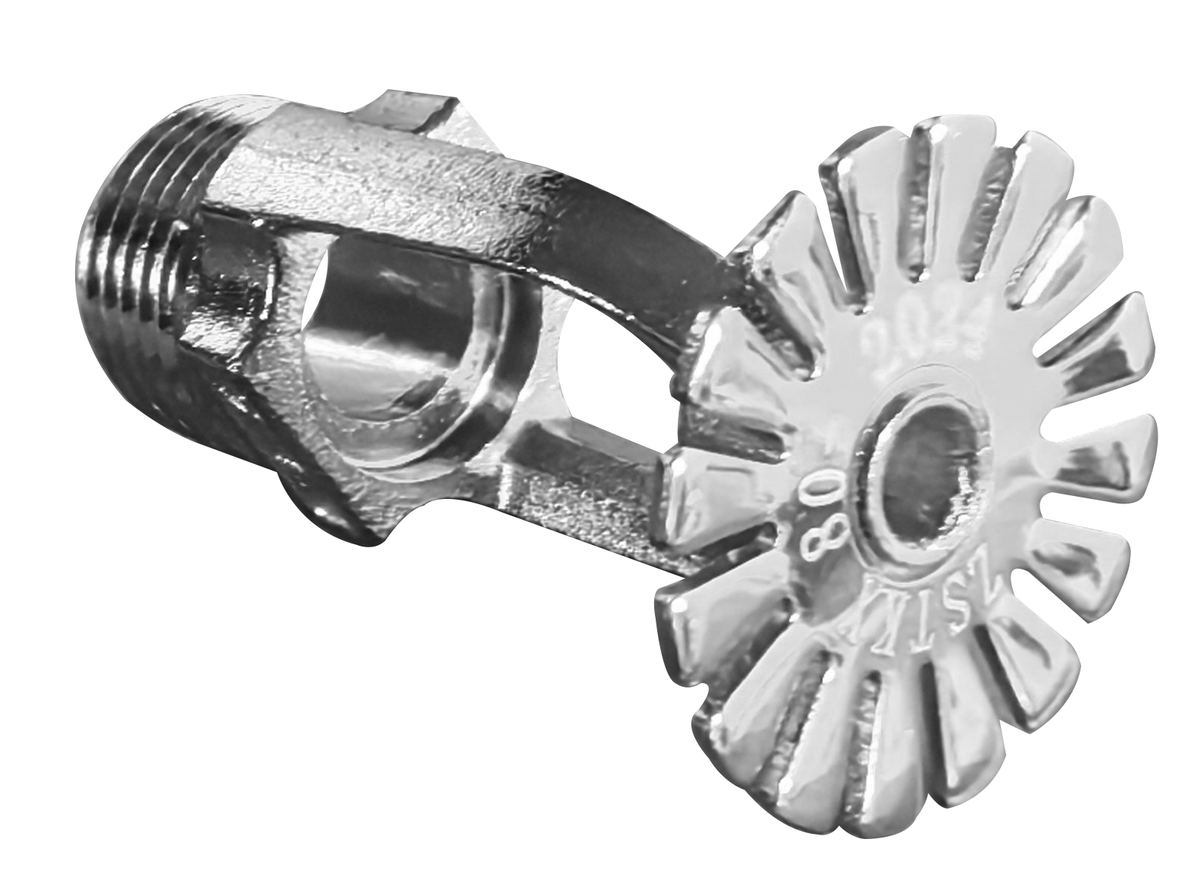 Water sprinkler head